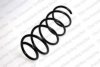 LESJ?FORS 4026175 Coil Spring